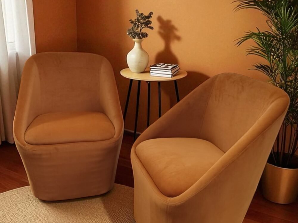 Start Off the New Year with a Strong Statement of Style